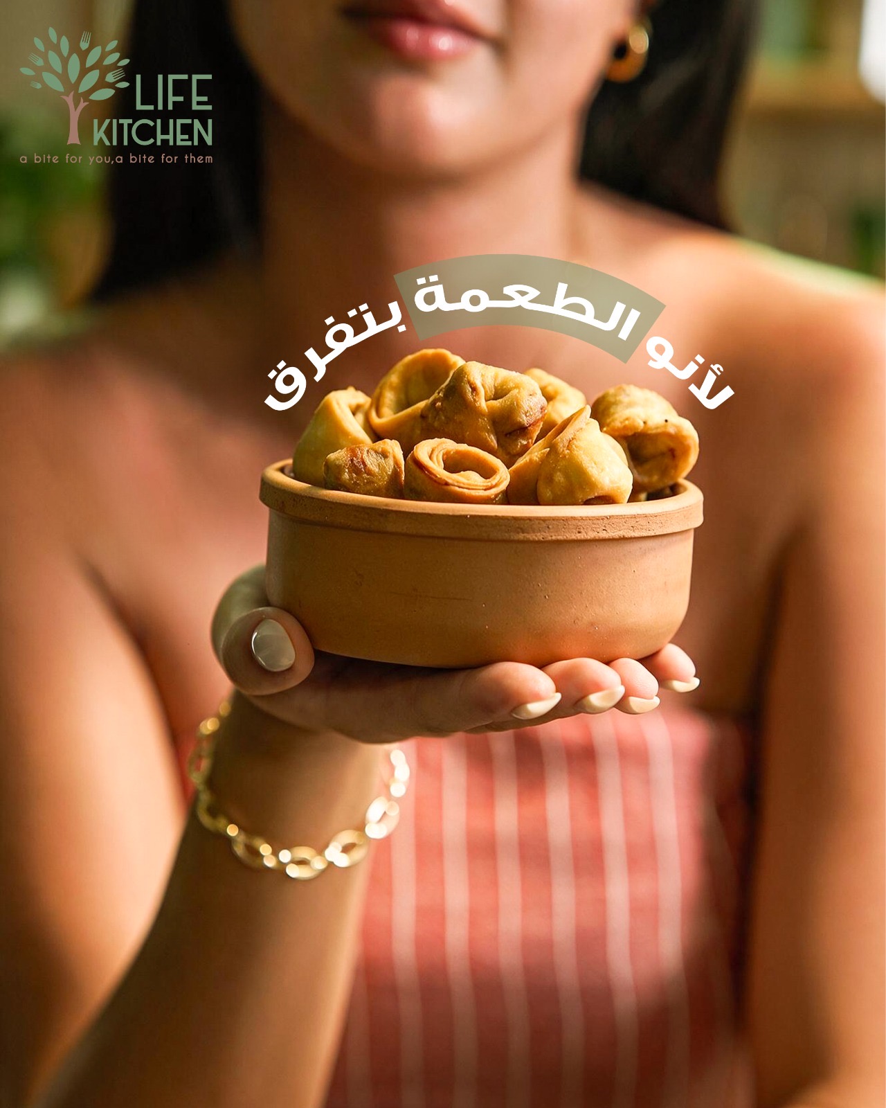 Life Kitchen food